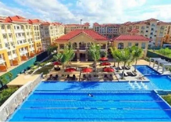 Jmj Aparthotel
