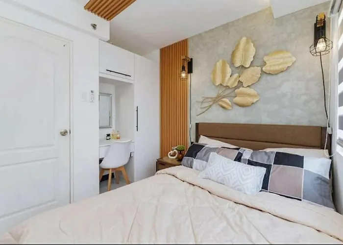 Aparthotel Jmj Cebu